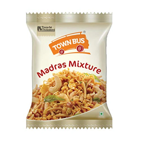 Madras Mix (GRB) Rs.10/-